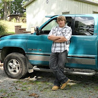 Chad Penn