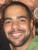 Ray Rodriguez