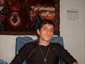 Isaac Gamez