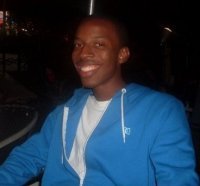 Christen Rozier
