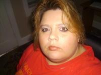 Melissa Hester