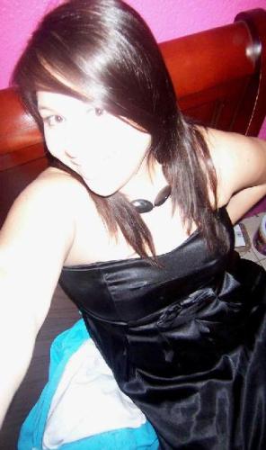 Angelina Leija