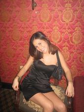 Stephanie Ostrin