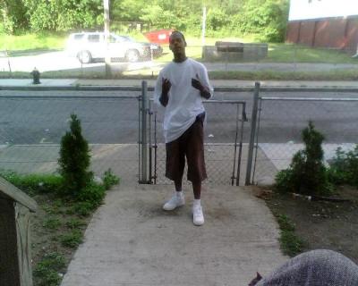 Deon Morris