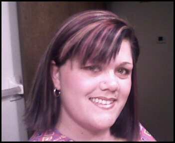 Tabitha Muate