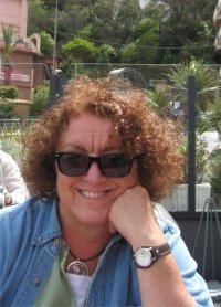 Suely Lohr