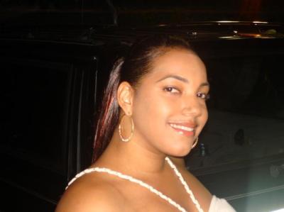 Tiffany Fontaine
