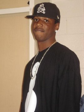 Ray Boykin