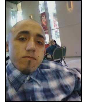 Abraham Gutierrez