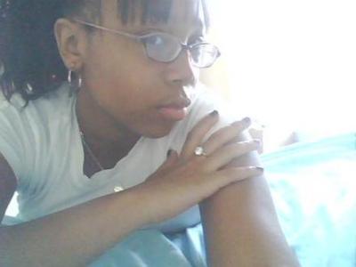 Janae Latson
