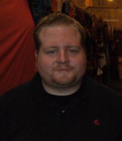 Anthony Saddler