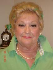 Donna Thompson