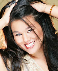 Melissa Cofer