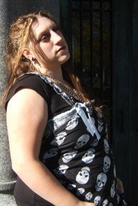 Sky Haecker