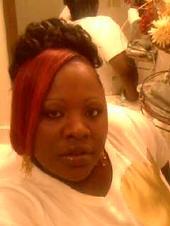 Laquana Moore