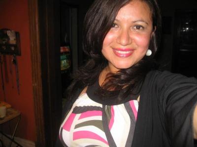 Elsa Bonilla