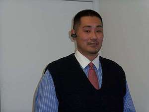 Alan Ishihara