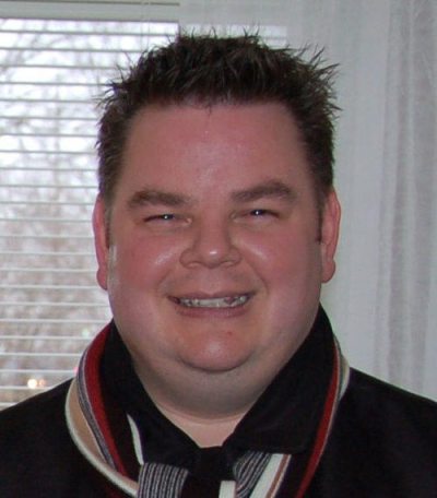 Mark Walter