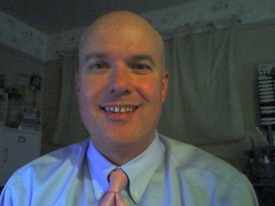 Robert Mcarthur