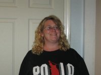 Cynthia Foster