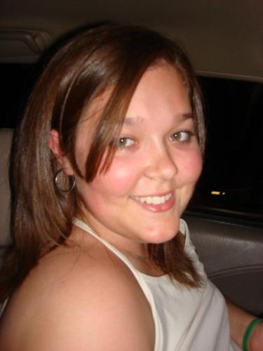 Abigail Gibson