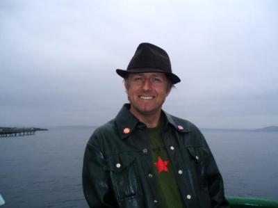 Tim Pepperell