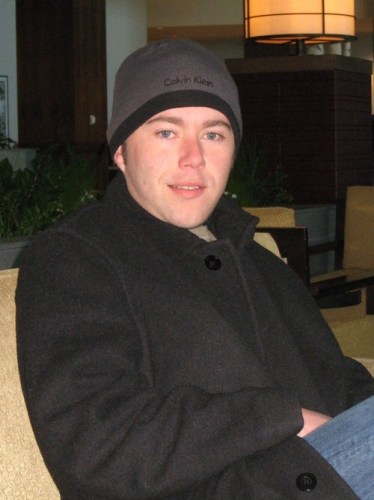 Dustin Green