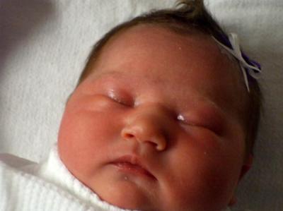 Rochelle Greif