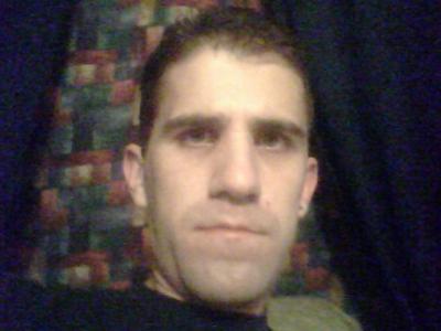 James Zabecki