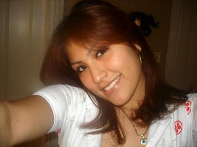 Gina Castagnetto