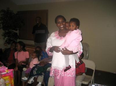 Sally Embwaga