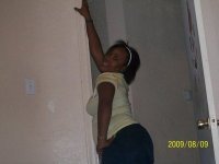 Deiona Williams