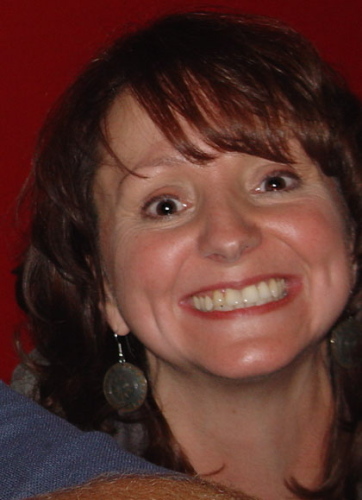 Cindy Spellman