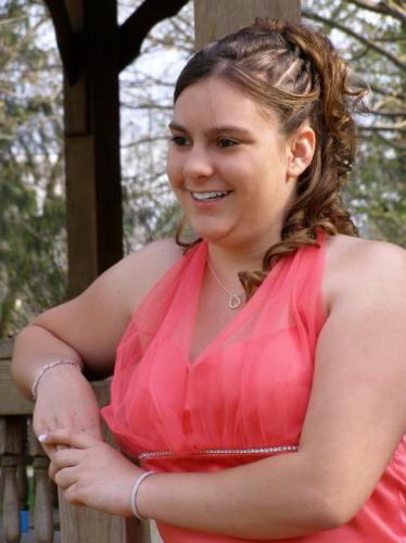 April Payne