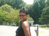 Latasha Mcclain