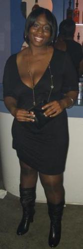 Darlene Brown