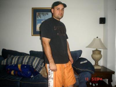 Nilton Giraldo