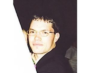 Christopher Sehy