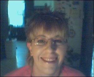Tammy Meredith
