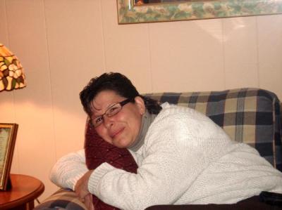 Tonianne Vrooman