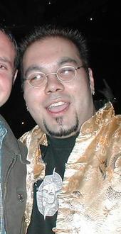 Sean Beebe