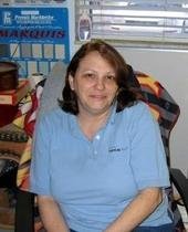 Betty Chatigny
