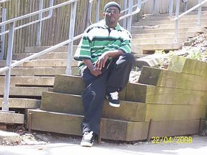 Gregory Dockery