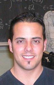 Brian Droncheff