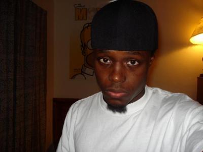 Ronega Augustin
