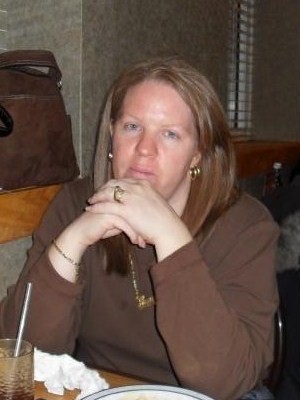 Donna Strasser