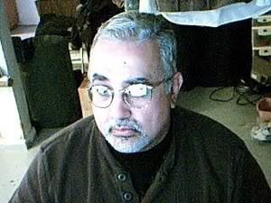 Anthony Garcia