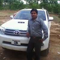 Rahul Garg