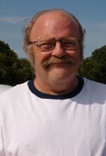 Rickey Tackett