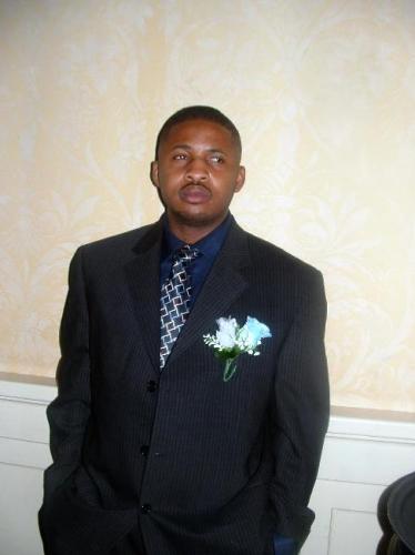 Carmelo Pierre